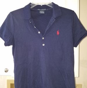 Ralph Lauren polo